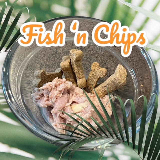 Fish n chips